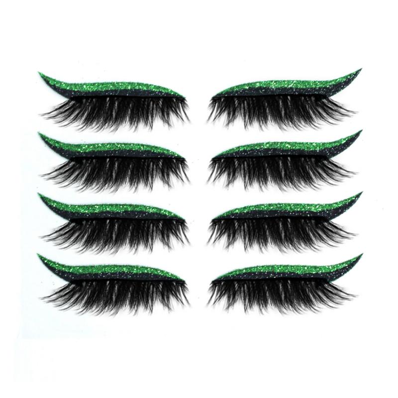 GlamEase – Perfekter Katzenaugen-Look sofort und ohne Schmiererei