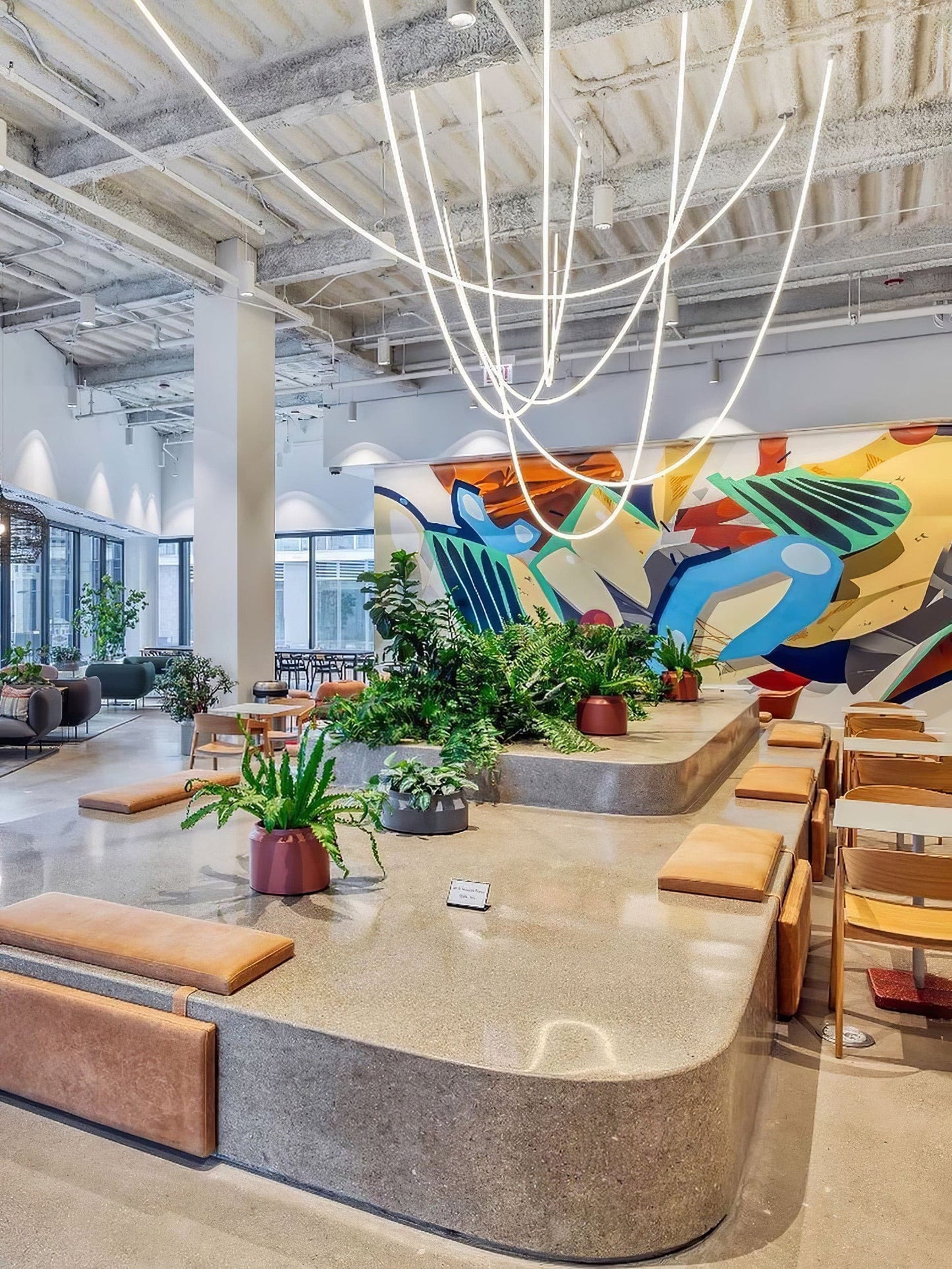 FlexGlow – Passen Sie jeden Raum mit flexiblem LED-Licht an