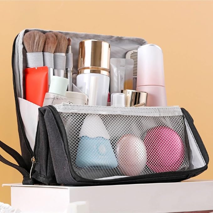LumiPouch™ - Stressfreier Organizer für unterwegs