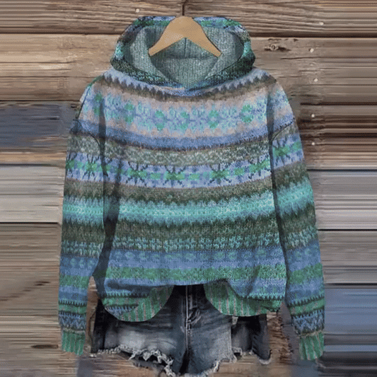 50% off | Asher™ - Cozy Fall Vibes Hoodie [Last Day Discount] 