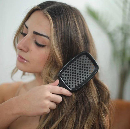Knotclear™ | Miracle Brush for Hair