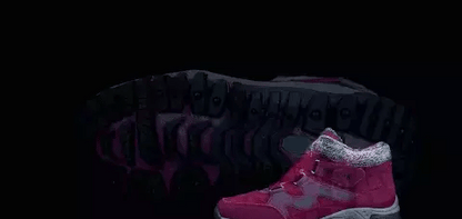 Linda™ | Orthopedic WINTER SHOES