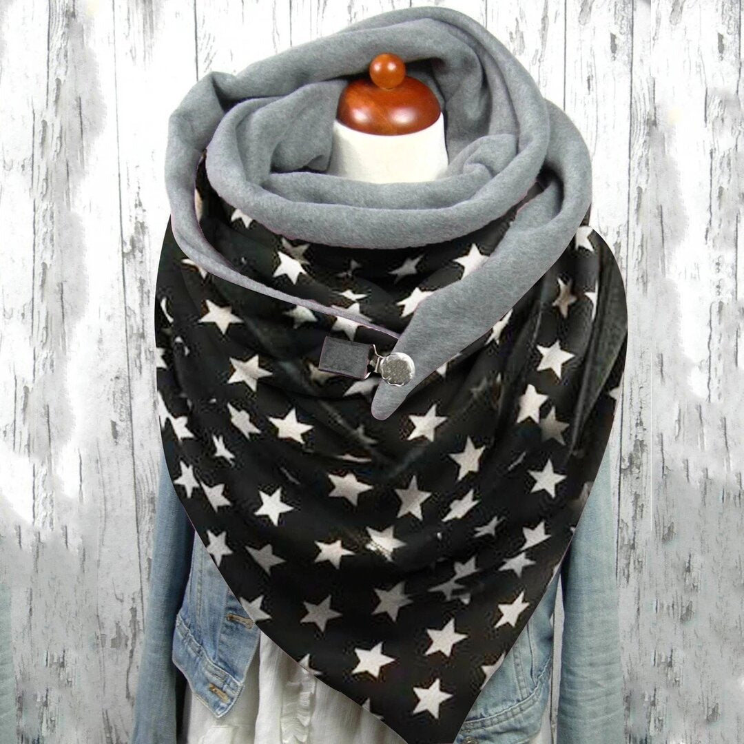 50% off | Julia™ - Super soft &amp; stylish scarf [Last day discount]