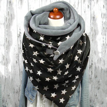 50% off | Julia™ - Super soft &amp; stylish scarf [Last day discount]