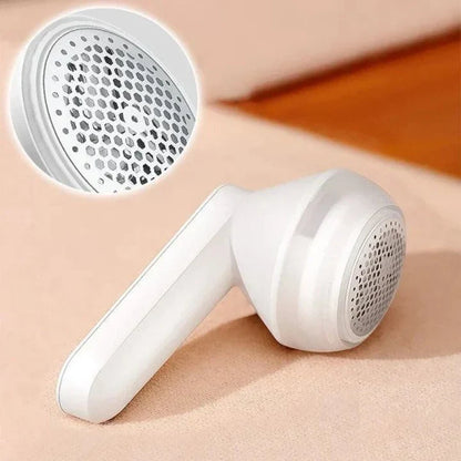 50% off | FusselFrei™ - Rechargeable Electric Lint Remover
