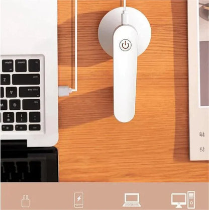 50% off | FusselFrei™ - Rechargeable Electric Lint Remover