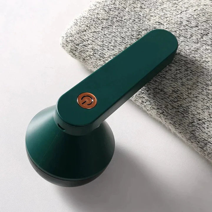 50% off | FusselFrei™ - Rechargeable Electric Lint Remover