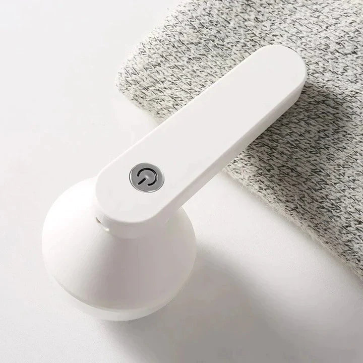 50% off | FusselFrei™ - Rechargeable Electric Lint Remover