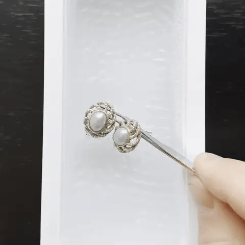 ViperLuxe™ | Portable Ultrasonic Eyeglass Cleaning Machine