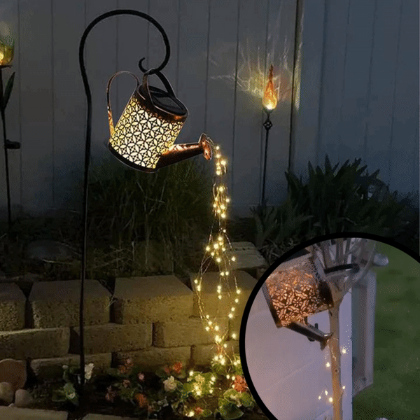 50% off | DreamLantern™ | Enchanted Solar-Powered Lighting [Last Day Discount]