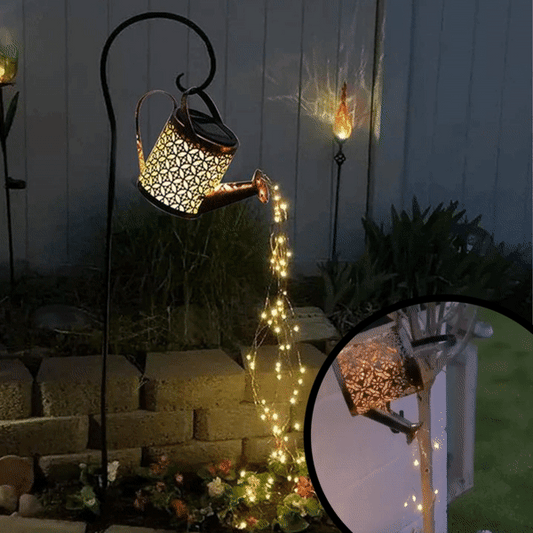 50% off | DreamLantern™ | Enchanted Solar-Powered Lighting [Last Day Discount]