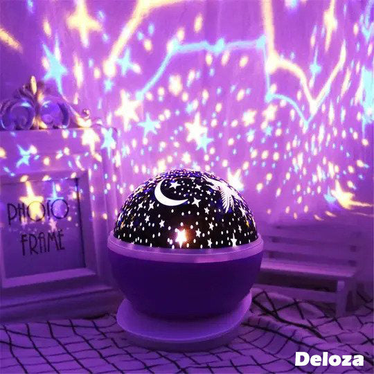 AstroProject™ | Starry Night Projector