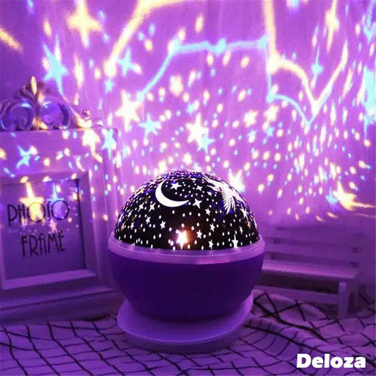 AstroProject™ | Starry Night Projector