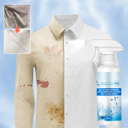 PureCleanse™ - Nichtionischer Fleckenentferner und Emulgator für Wäsche