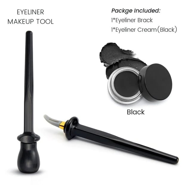 LashLine™ - Flüssiger Eyeliner mit sanftem Gleiten