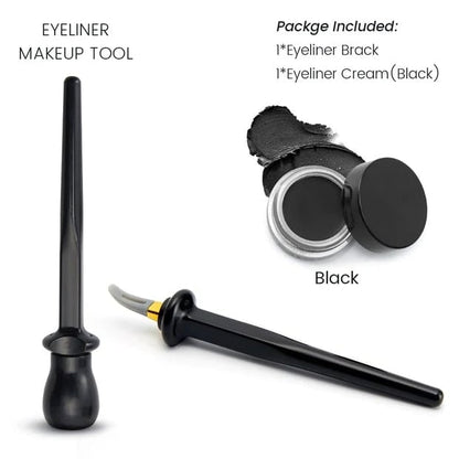 LashLine™ - Flüssiger Eyeliner mit sanftem Gleiten