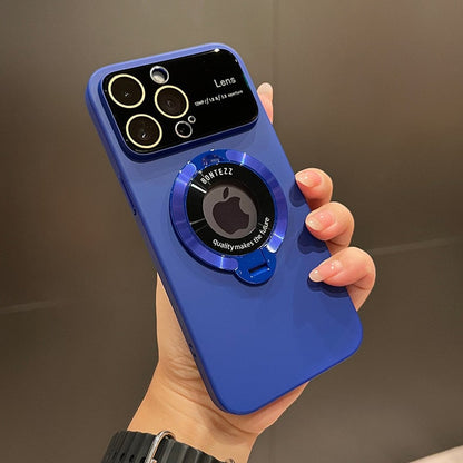 Magnetische Schutz-Hülle für iPhone mit schlankem Design