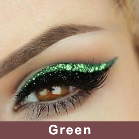GlamEase – Perfekter Katzenaugen-Look sofort und ohne Schmiererei