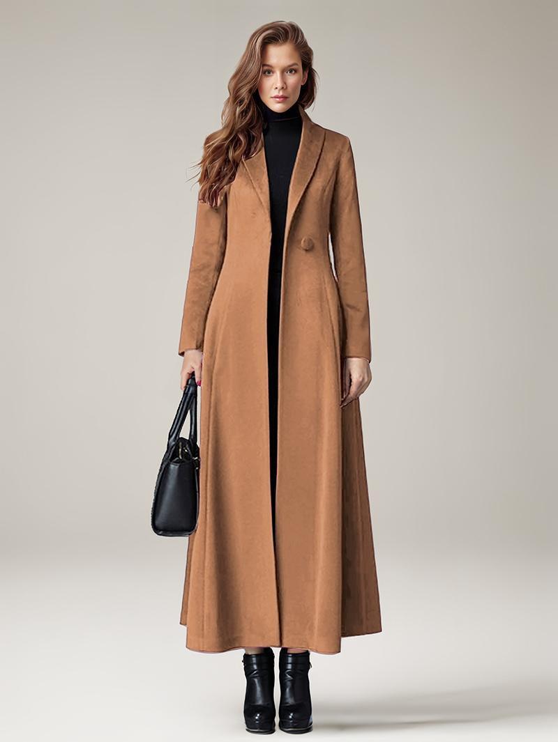Heleyna™ | Elegant winter coat for women