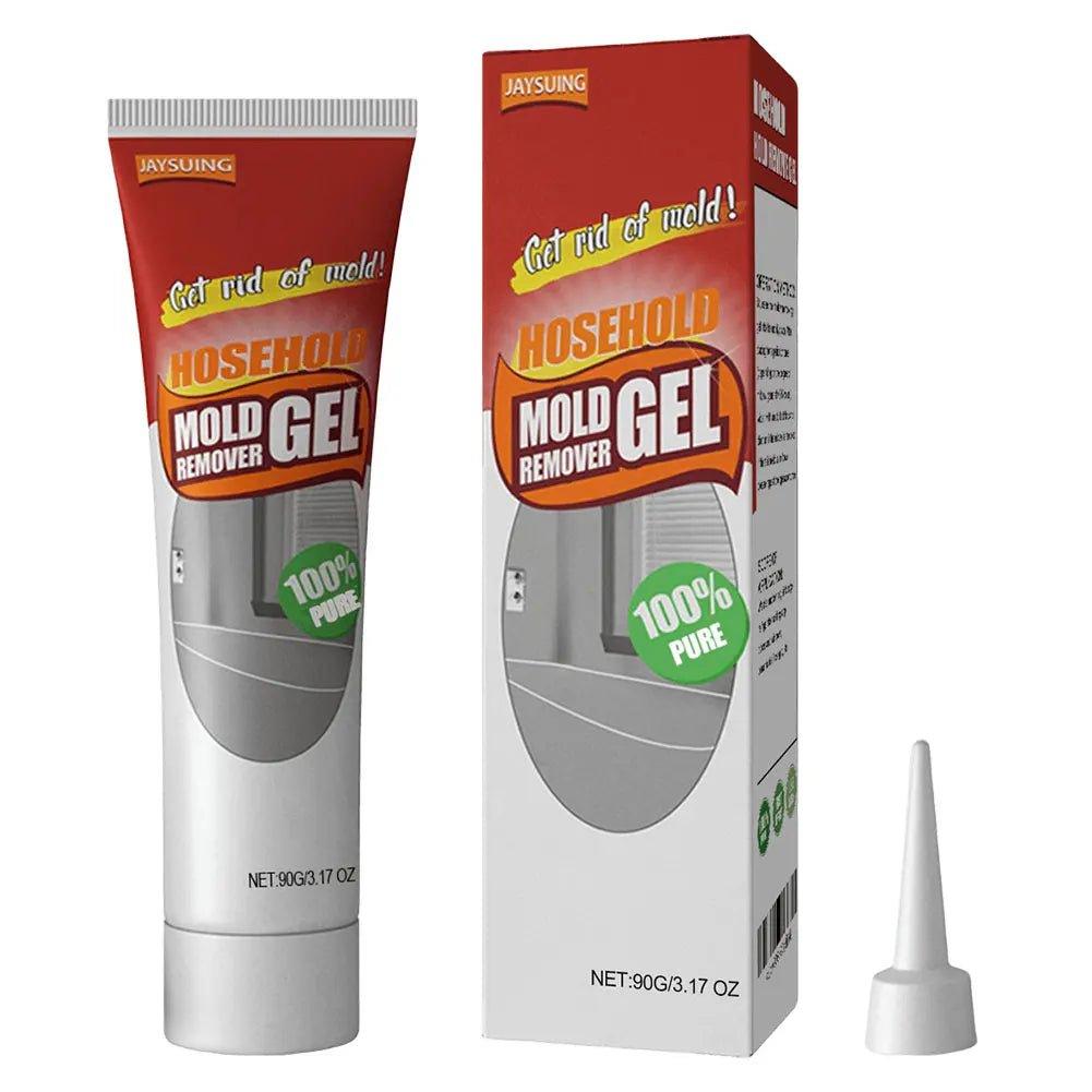 MoldClean™ - Effektive Lösung zur Schimmelentfernung
