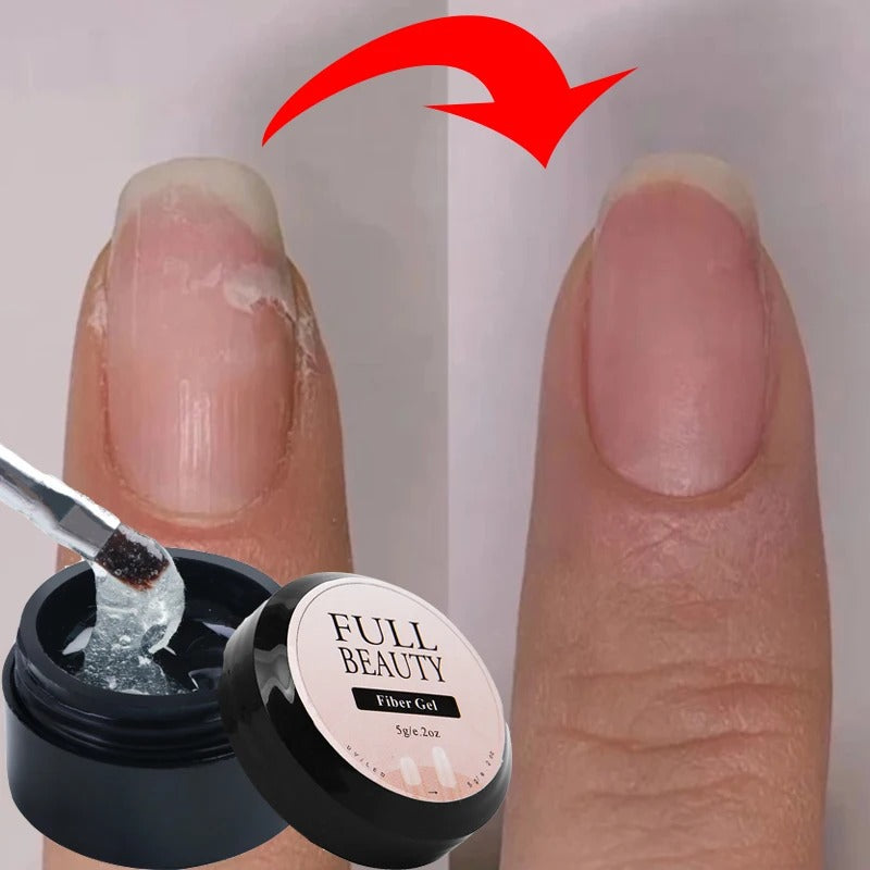 Reima™ | Repair gel for cracked nails