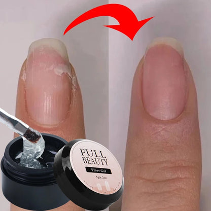 Reima™ | Repair gel for cracked nails
