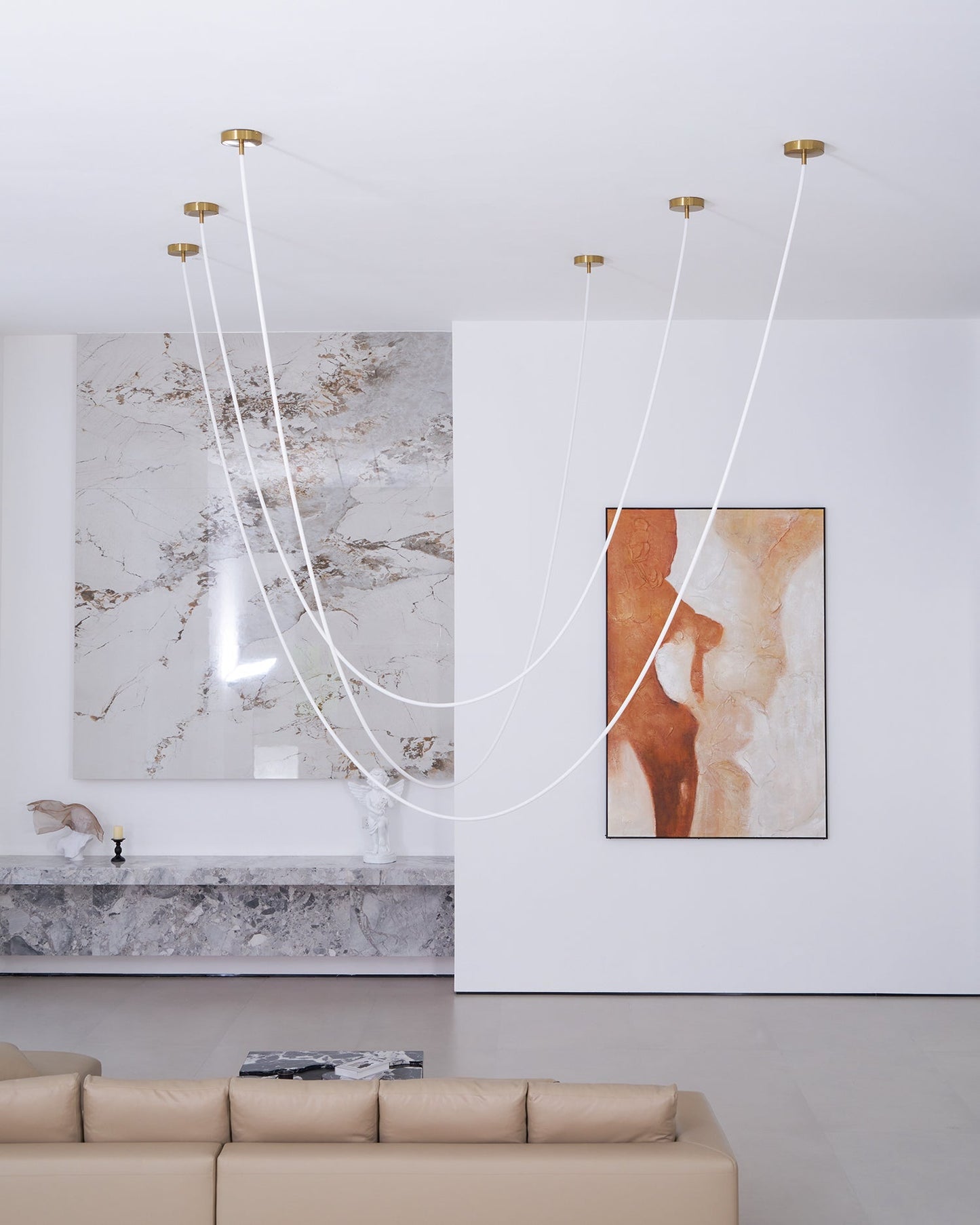 FlexGlow – Passen Sie jeden Raum mit flexiblem LED-Licht an