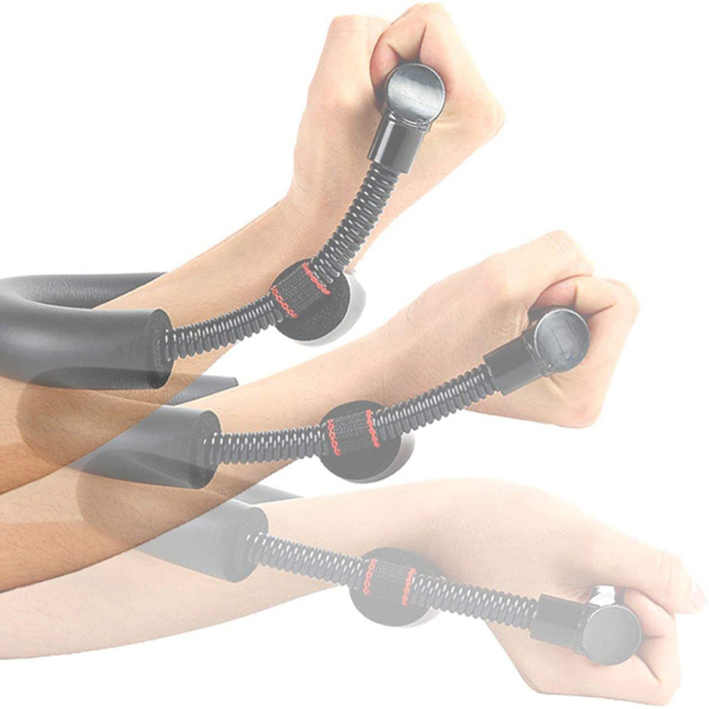 PowerGrip™ | Keep your body healthy and fit!