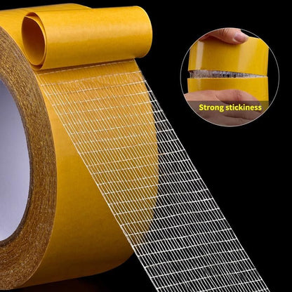 50% off | Gorilla™ - Double-Sided Fabric Tape [Last Day Discount] 