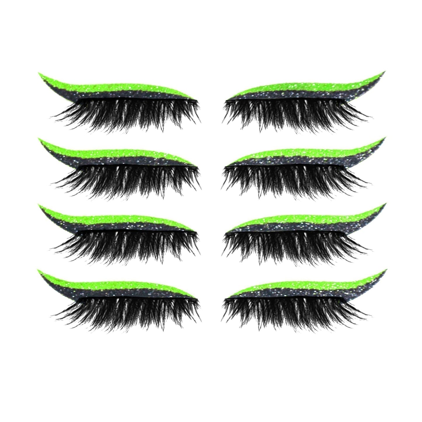 GlamEase – Perfekter Katzenaugen-Look sofort und ohne Schmiererei