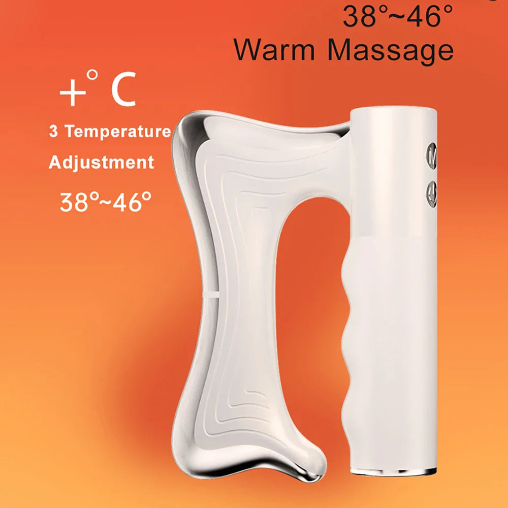Lazzda™ - Tiefengewebe Muskelmassagerät