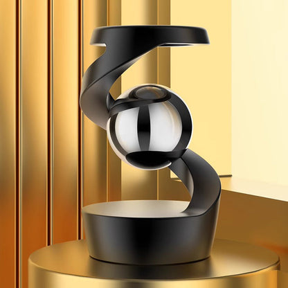 Levito™ - Gravity-defying Kinetic Desk Toy