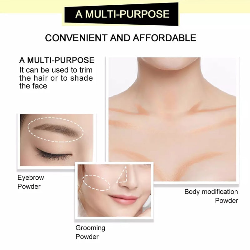 SHELOVES™ | Instant Root Touch Up Stick 