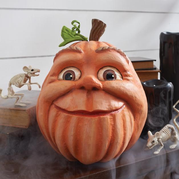lusailstore™ | Expressive pumpkin 