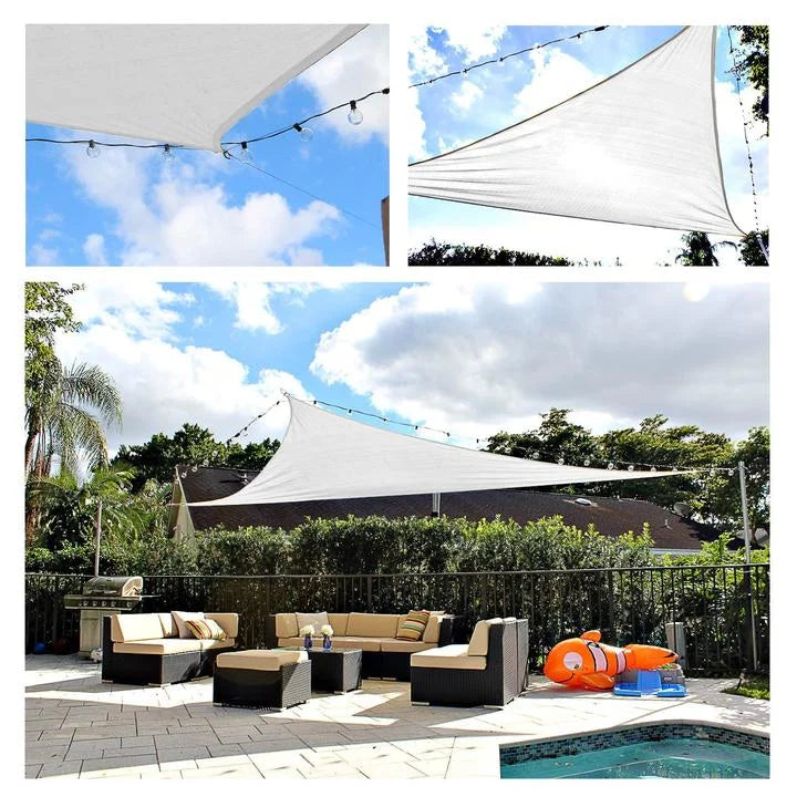 SonnenBlocker™ | UV protection roof