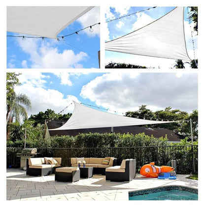 SonnenBlocker™ | UV protection roof