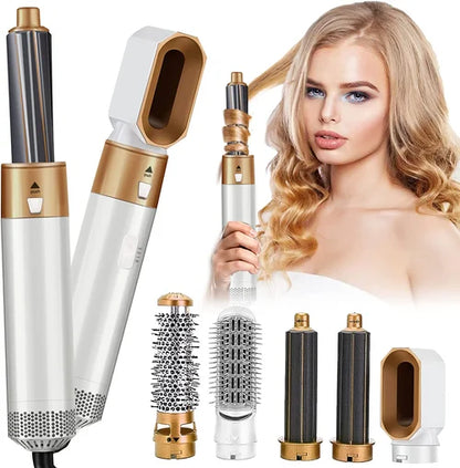 Emma's™ Professional Styler