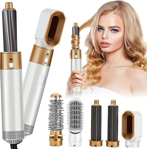 Emma's™ Professional Styler