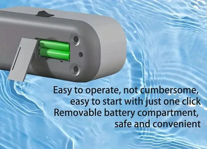 Mini-Ultraschallreiniger