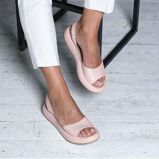 Solea™ – Orthopedic summer shoes 