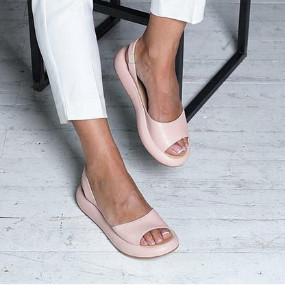 Solea™ – Orthopedic summer shoes 