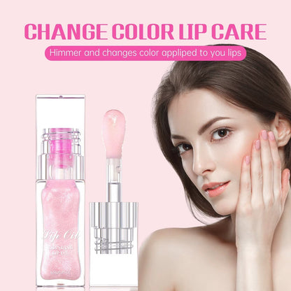 LipiGlow - Personalisierter hydratisierender Lippenfarbton, der Ihre natürliche Schönheit betont
