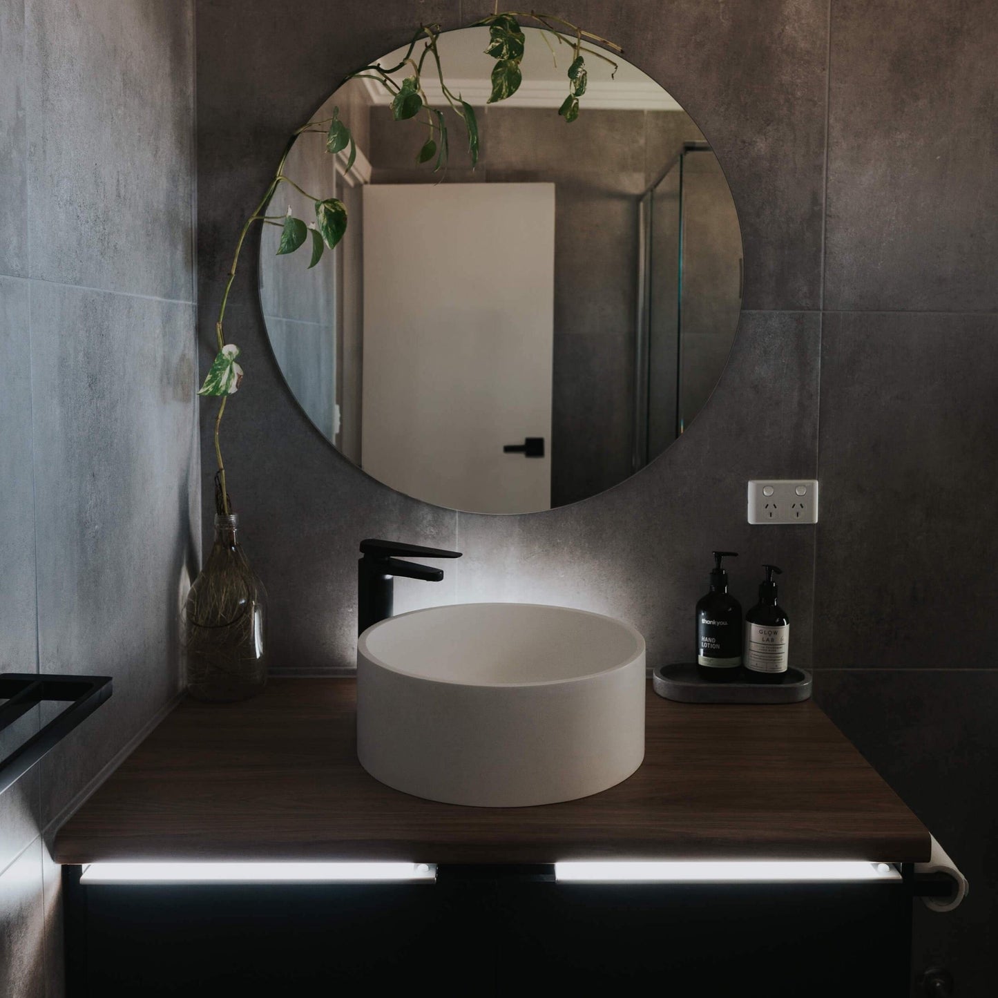 Sension™ | Motion Sensor Light Strips