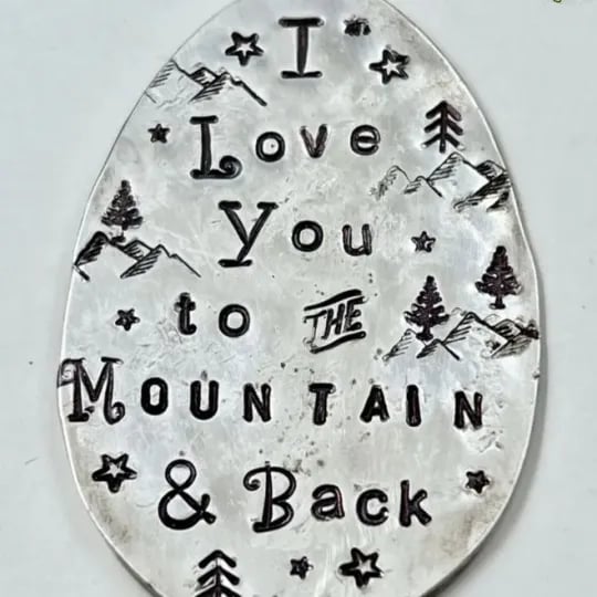 Florabel™ - Garden Marker &amp; Friendship Gift 