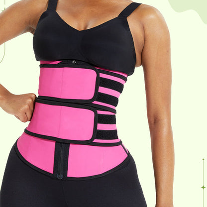 SleekForm – Forme schnell deine Taille für mehr Selbstbewusstsein