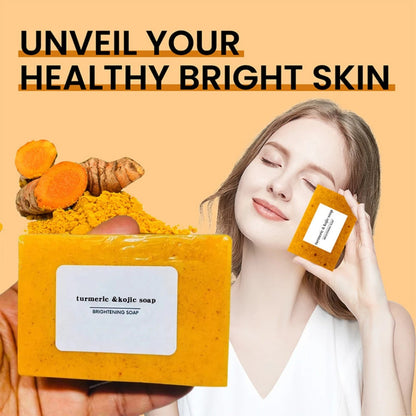 BrightenEase – Dunkle Flecken reduzieren für strahlend klare Haut