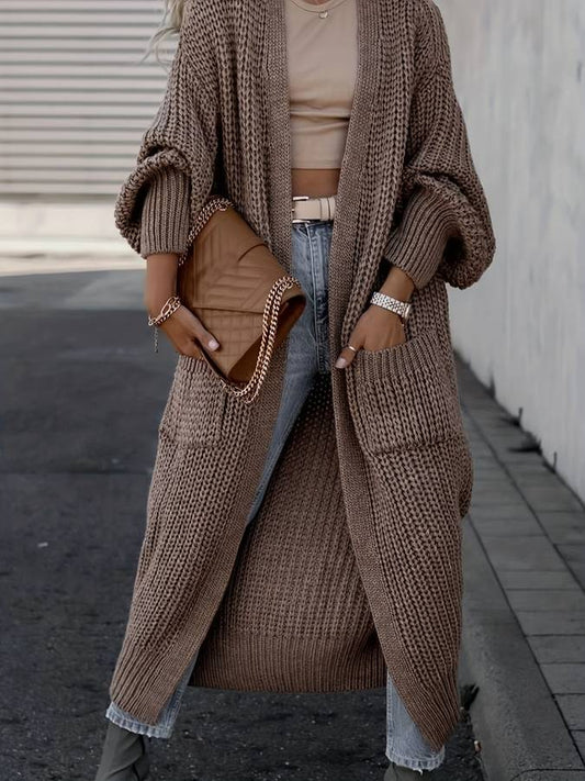 Astero™ | Elegant women's cardigan for the fall 2024 season 
