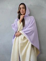 50% RABATT | Fell Body Hoodie - Ultraweicher Oversized Hoodie für Herren & Damen [Letzter Tag Rabatt]