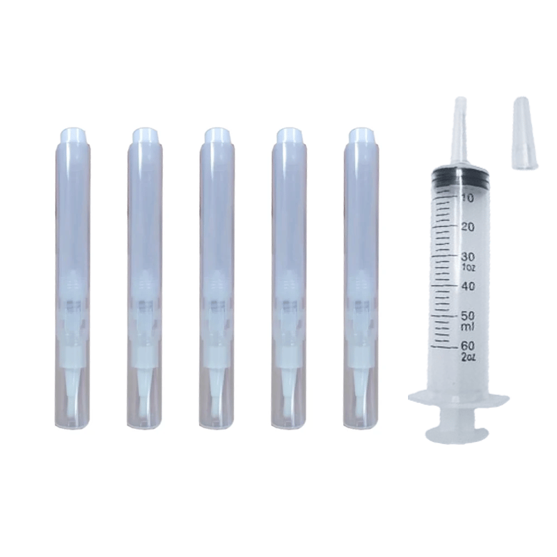 Crayons™ | Fillap Set with 5 Fillable Refills