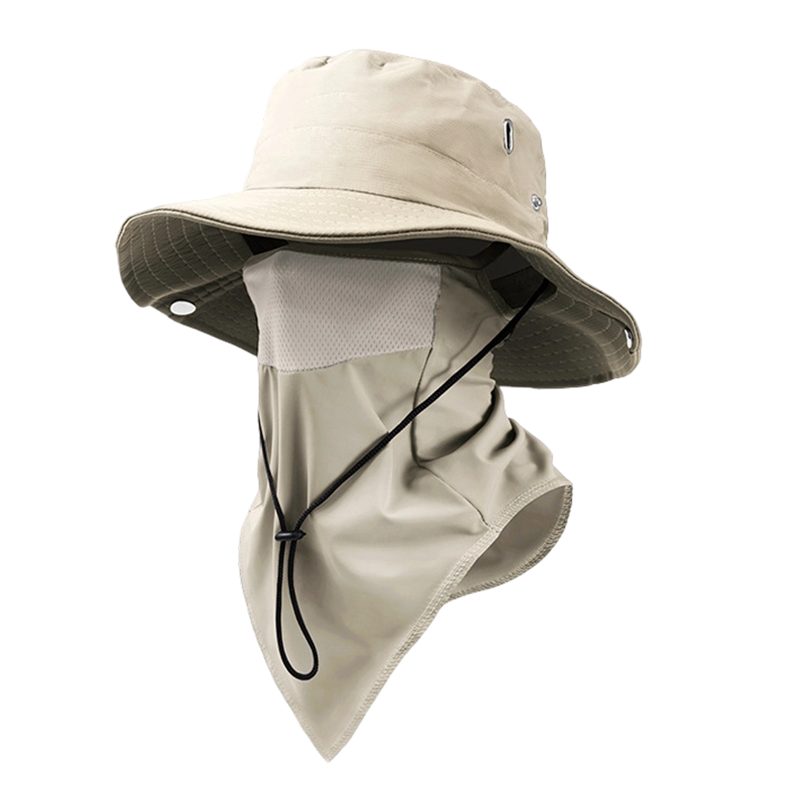 SunGuardPro - Rundumschutz vor Sonne ohne Schwitzen oder Sonnenbrand